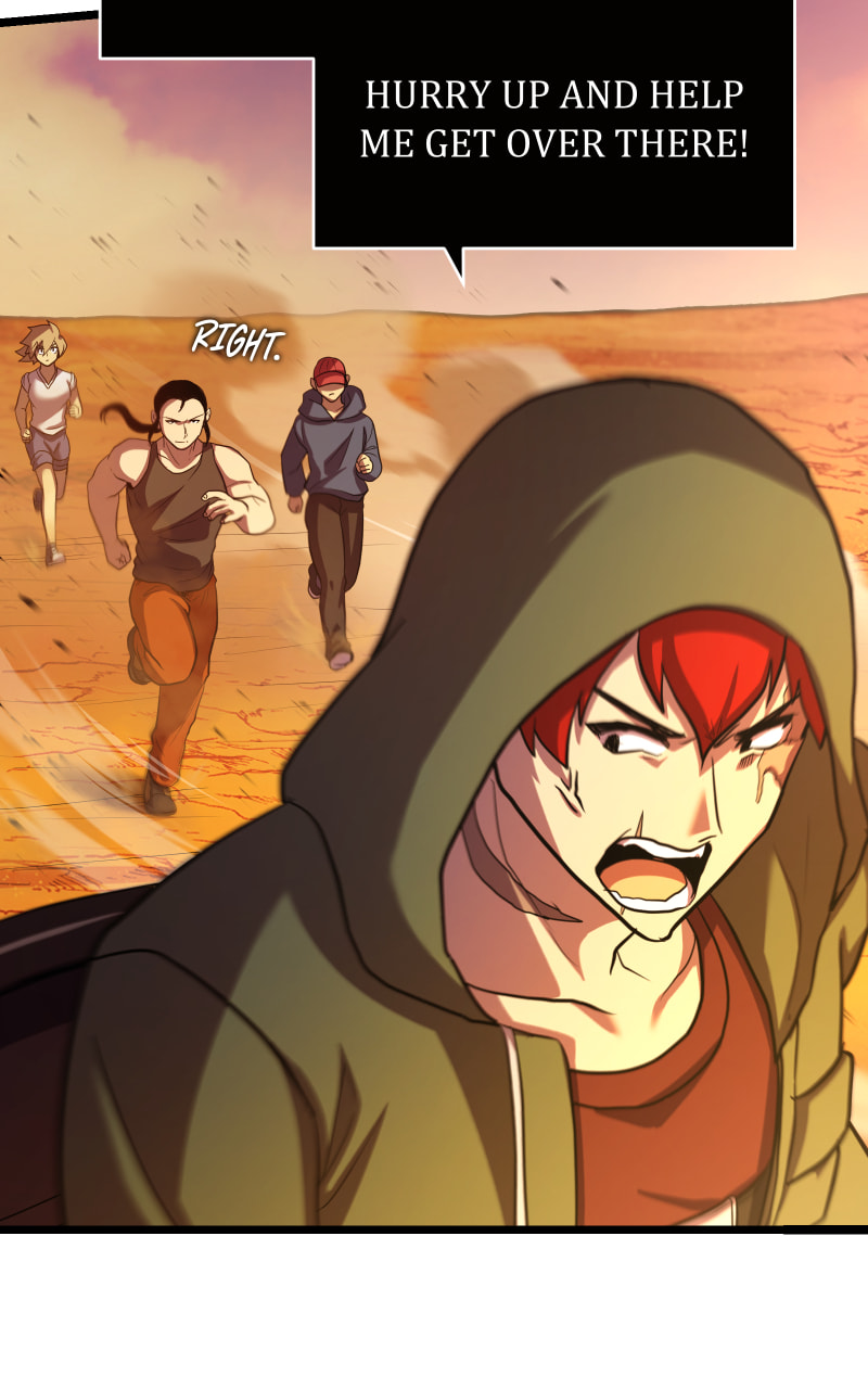 Kawaii Akuma Chapter 6 page 58 - 