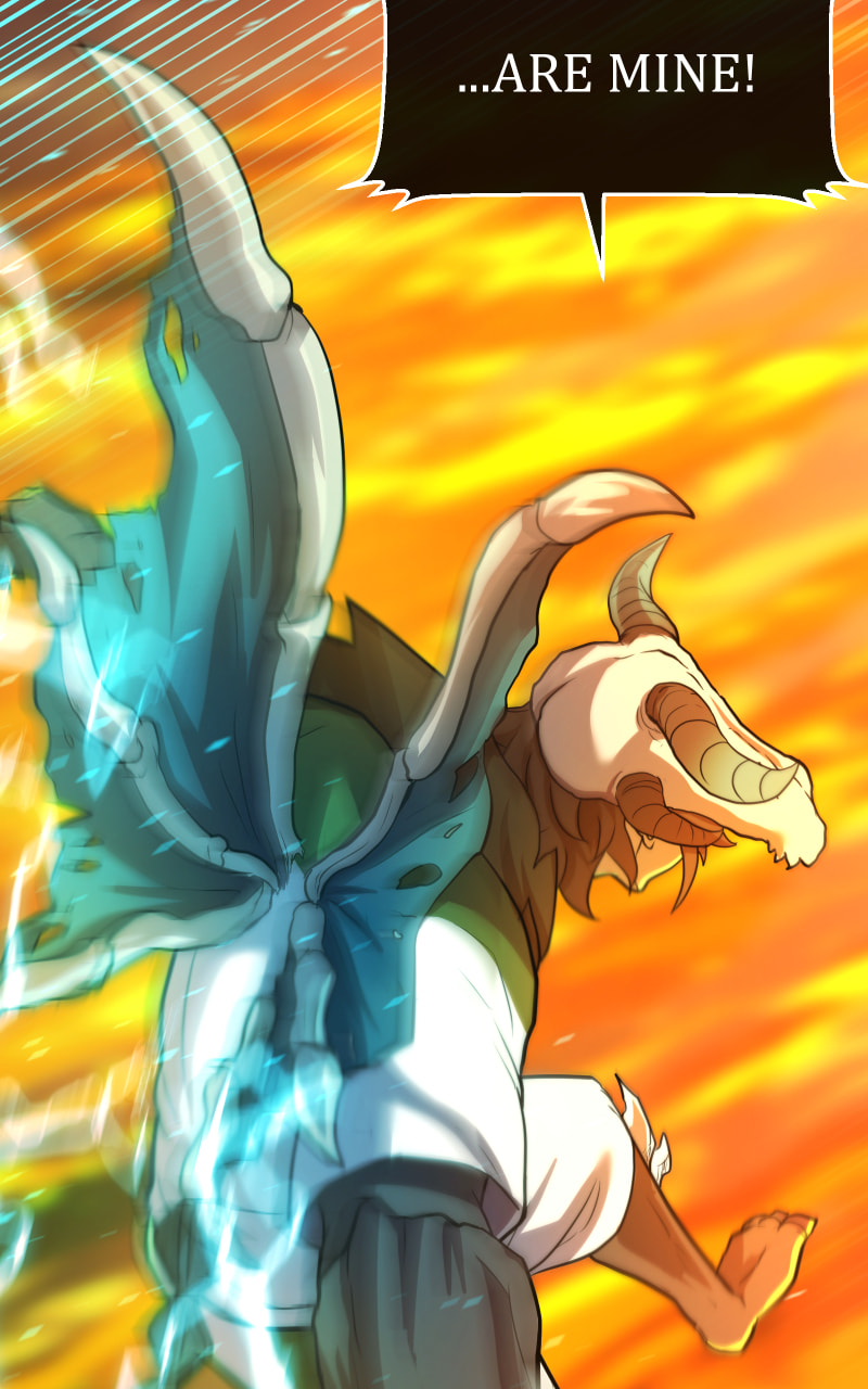 Kawaii Akuma Chapter 6 page 62 - 