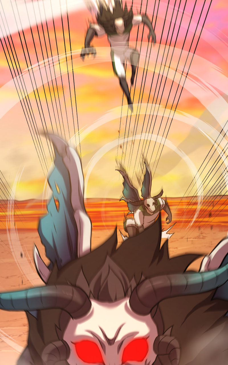 Kawaii Akuma Chapter 6 page 64 - 