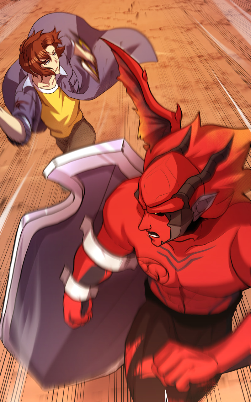 Kawaii Akuma Chapter 6 page 67 - 