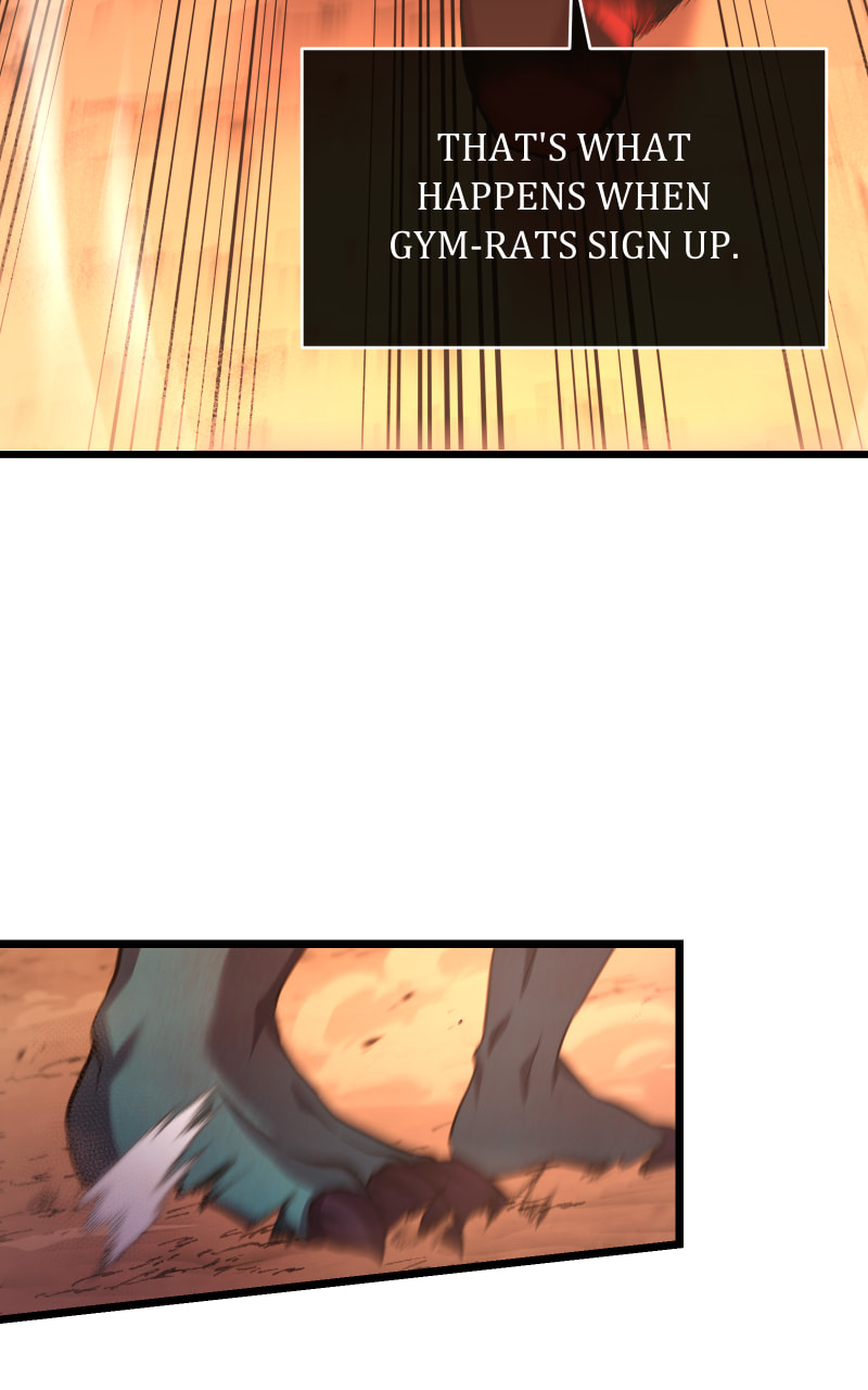 Kawaii Akuma Chapter 6 page 68 - 