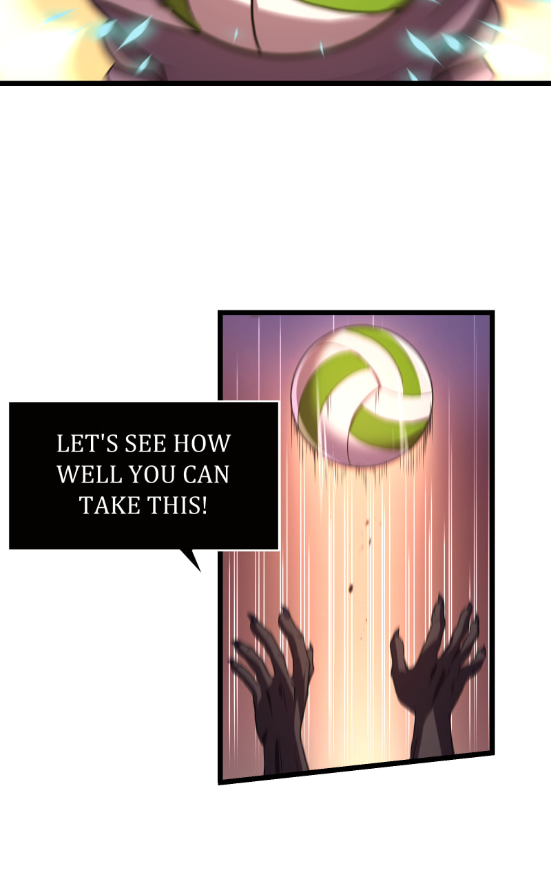 Kawaii Akuma Chapter 6 page 70 - 