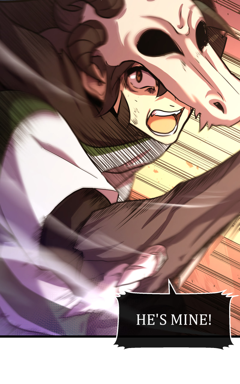 Kawaii Akuma Chapter 6 page 8 - 