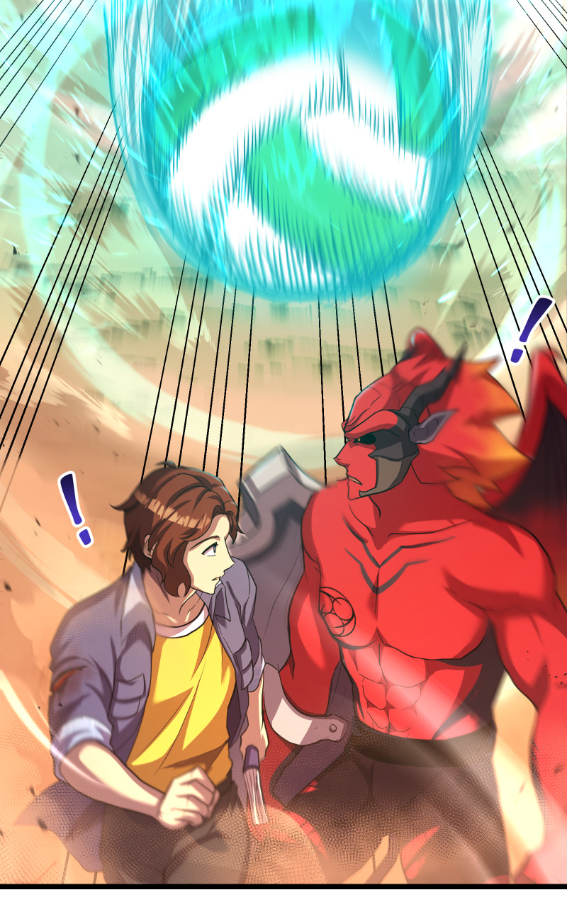 Kawaii Akuma Chapter 6 page 75 - 
