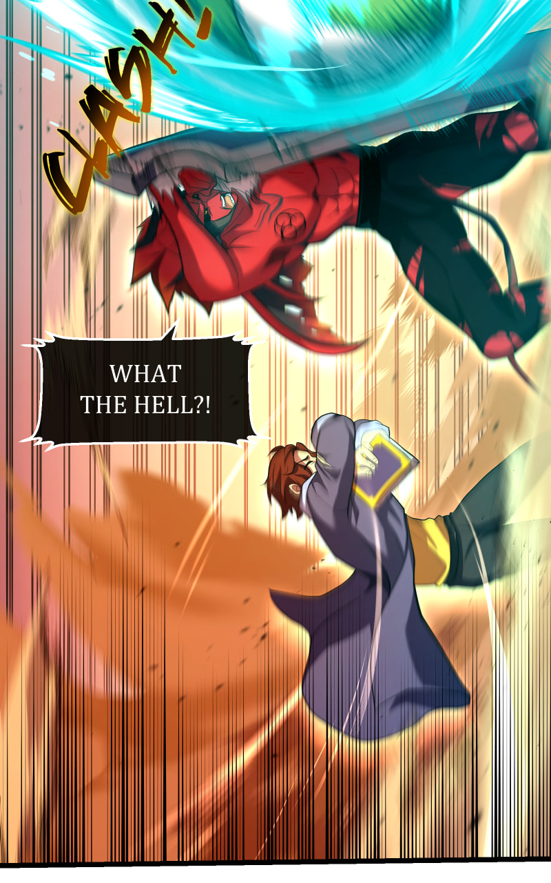 Kawaii Akuma Chapter 6 page 77 - 