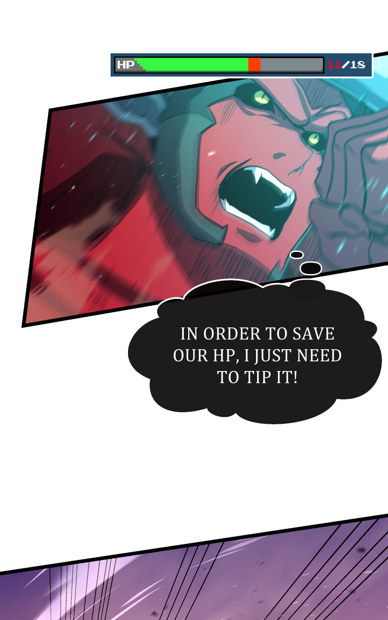 Kawaii Akuma Chapter 6 page 79 - 