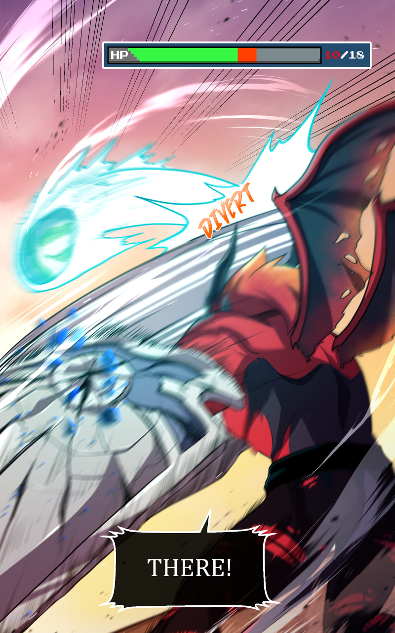 Kawaii Akuma Chapter 6 page 80 - 