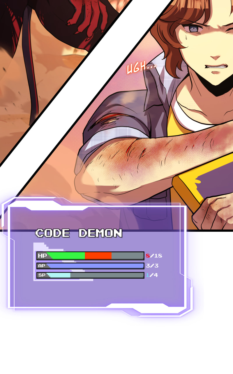Kawaii Akuma Chapter 6 page 82 - 