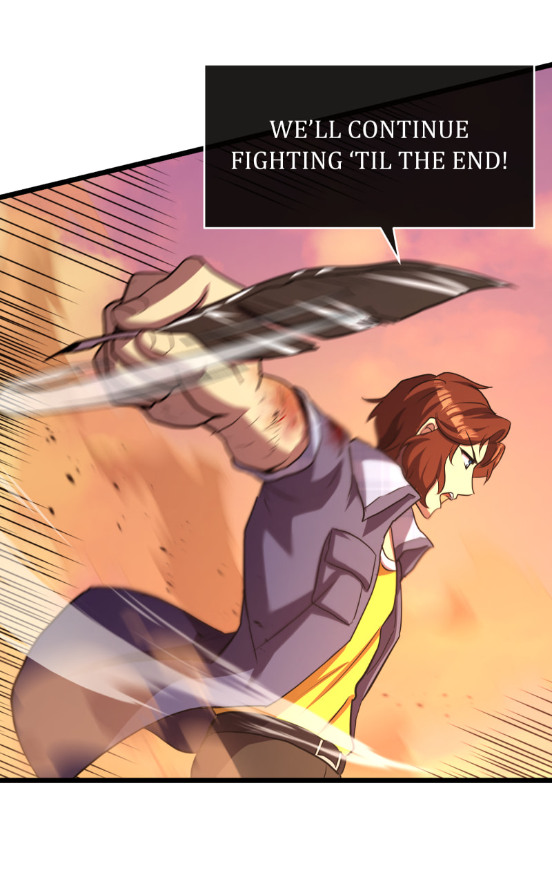 Kawaii Akuma Chapter 6 page 84 - 