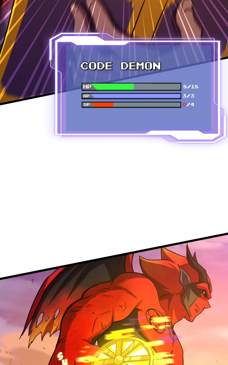 Kawaii Akuma Chapter 6 page 86 - 
