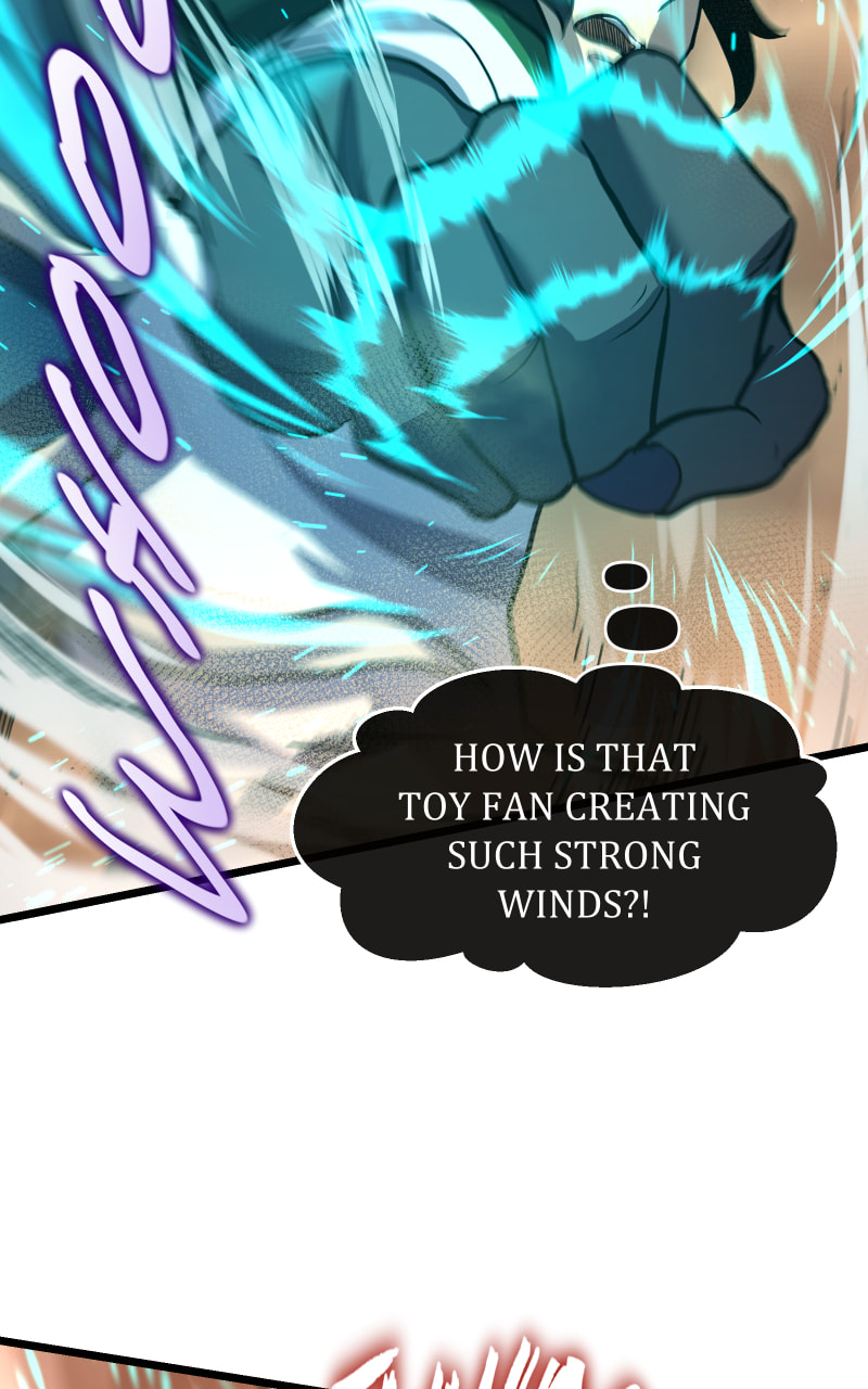 Kawaii Akuma Chapter 6 page 98 - 