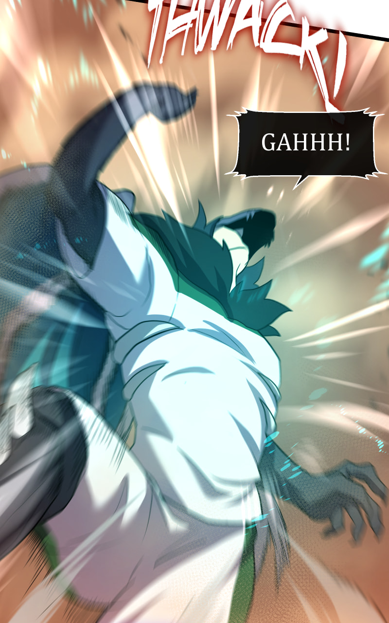 Kawaii Akuma Chapter 6 page 99 - 