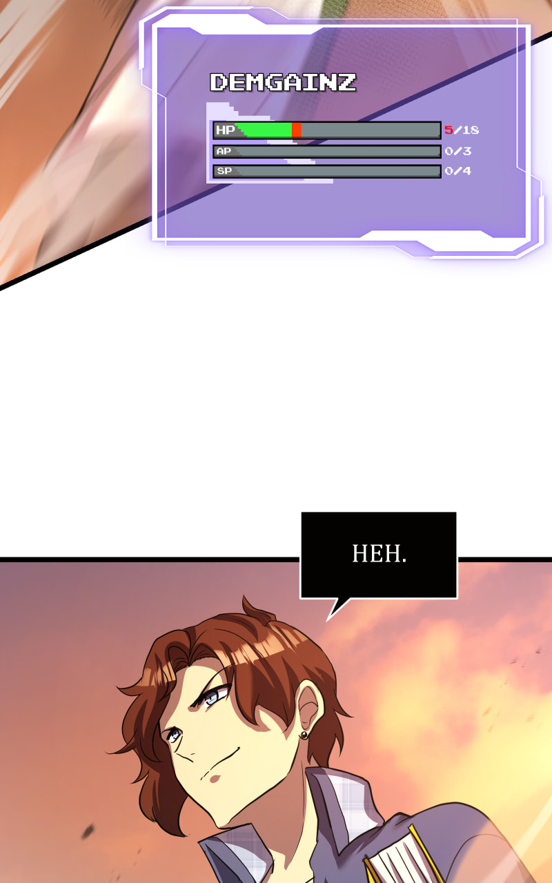 Kawaii Akuma Chapter 6 page 100 - 