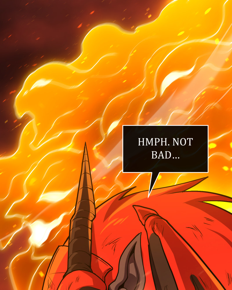 Kawaii Akuma Chapter 60 page 1 - 