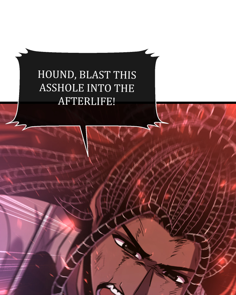 Kawaii Akuma Chapter 60 page 11 - 