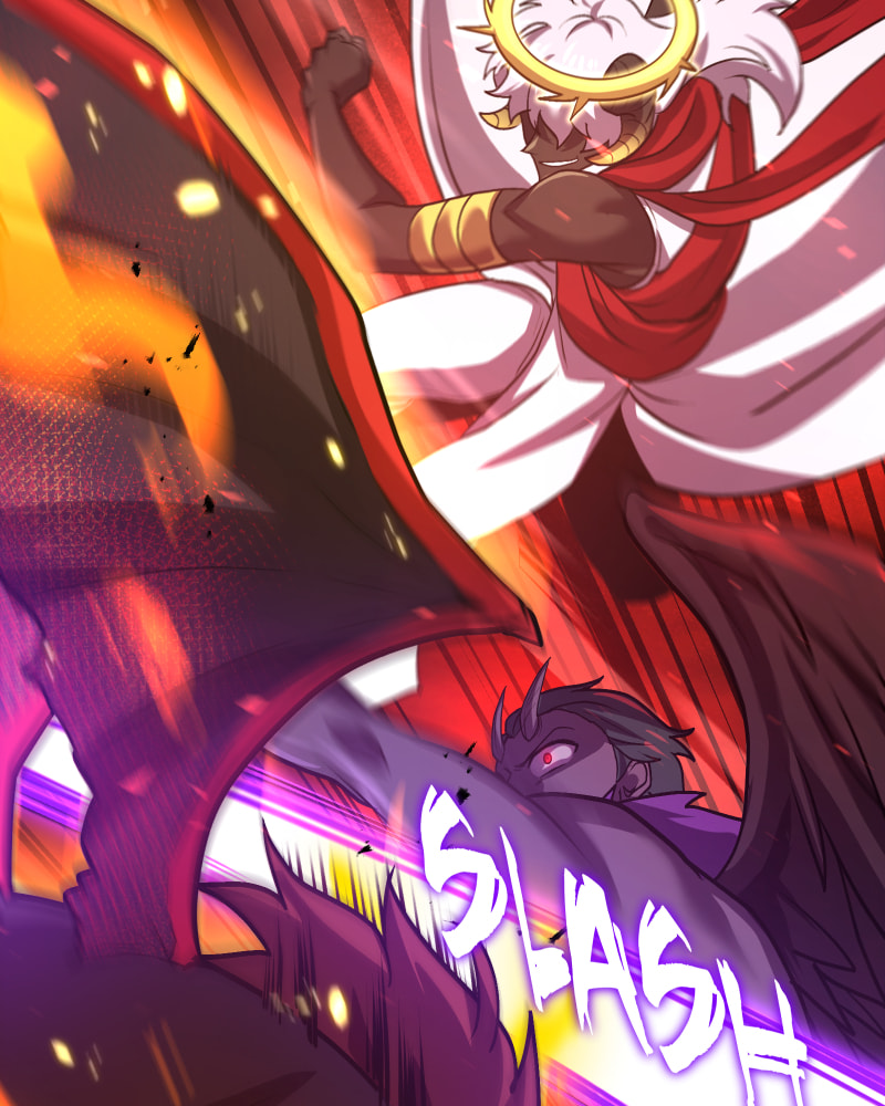 Kawaii Akuma Chapter 60 page 106 - 