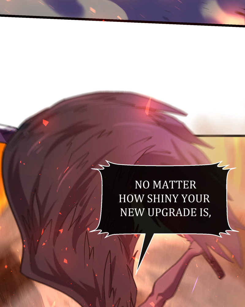 Kawaii Akuma Chapter 60 page 22 - 