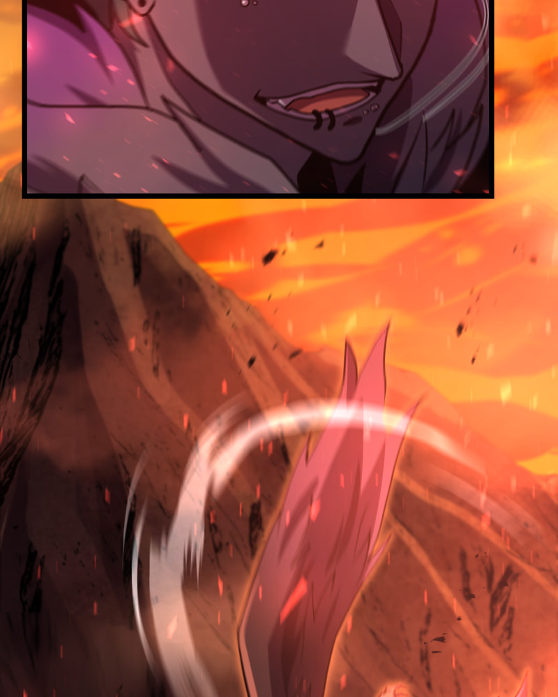 Kawaii Akuma Chapter 60 page 35 - 