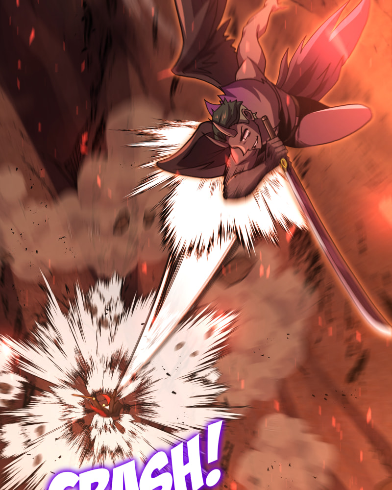 Kawaii Akuma Chapter 60 page 36 - 