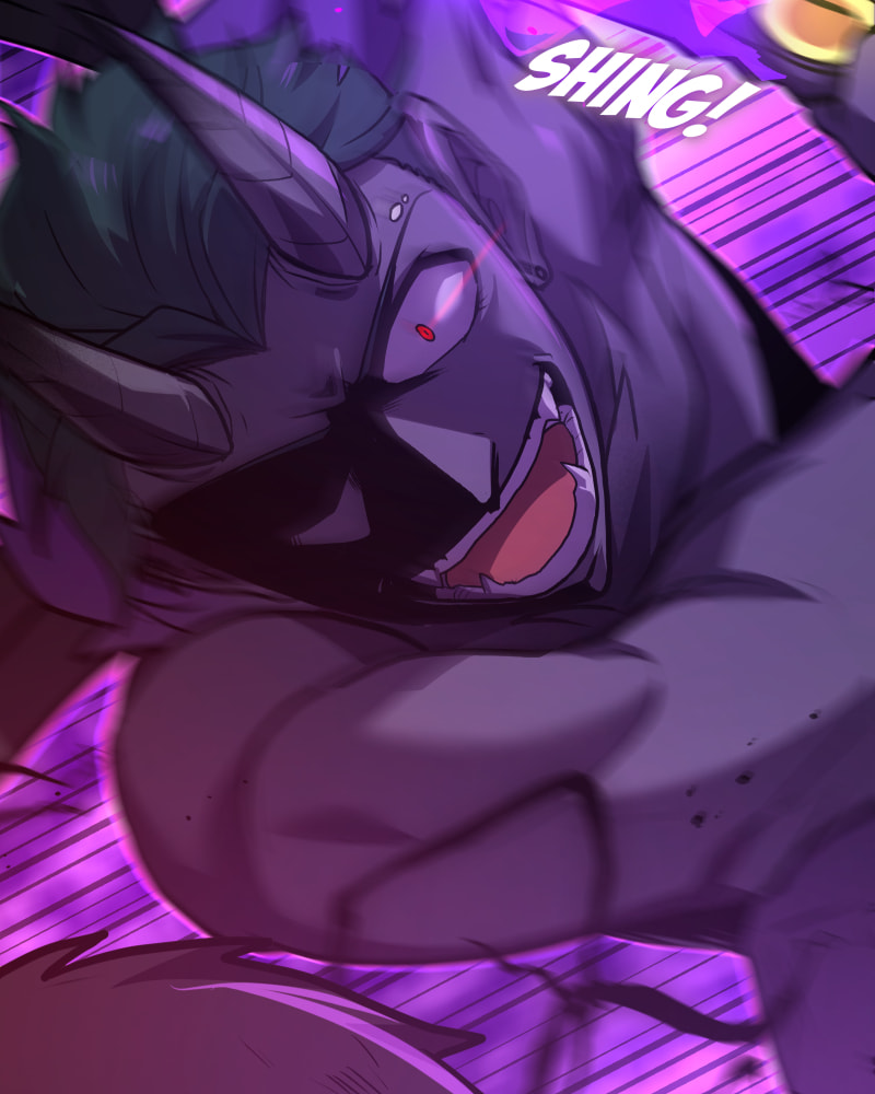 Kawaii Akuma Chapter 60 page 39 - 