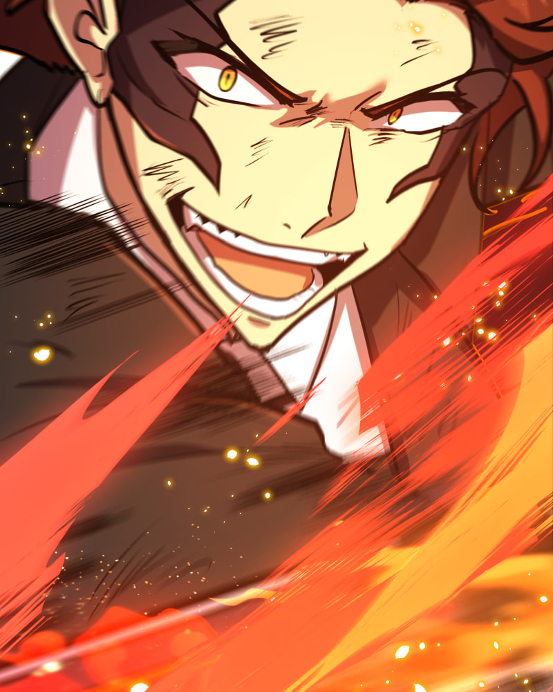 Kawaii Akuma Chapter 60 page 54 - 