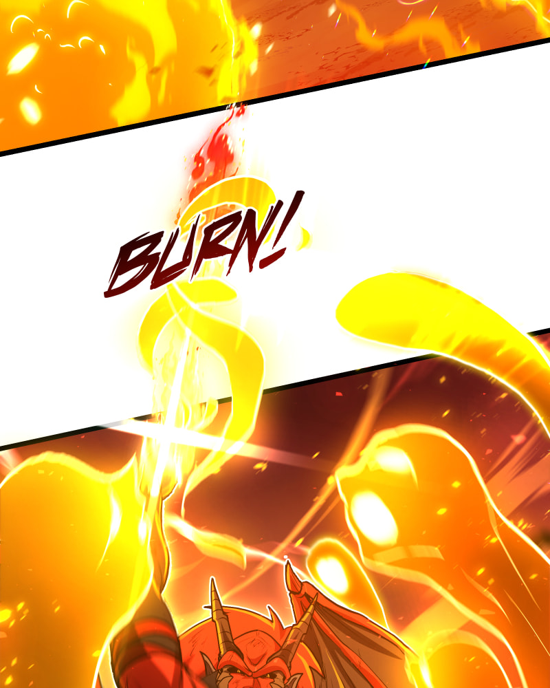 Kawaii Akuma Chapter 60 page 61 - 