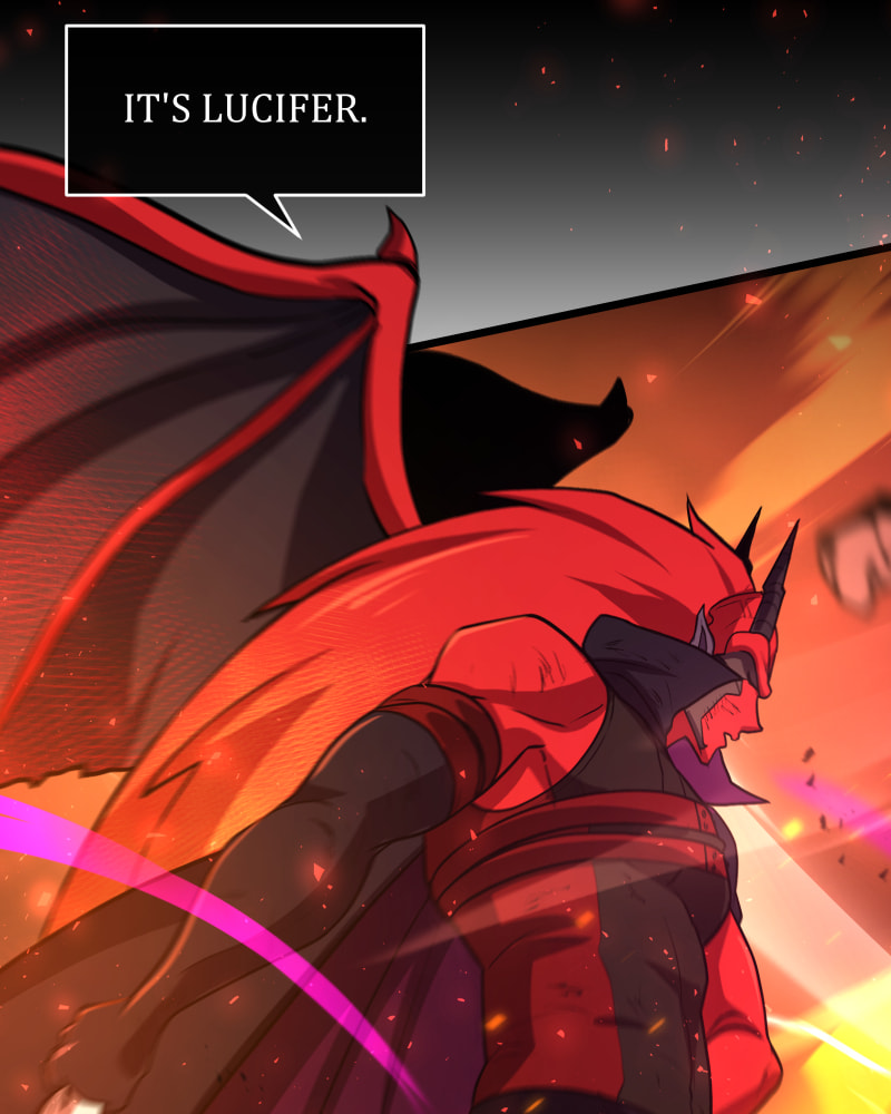 Kawaii Akuma Chapter 60 page 73 - 