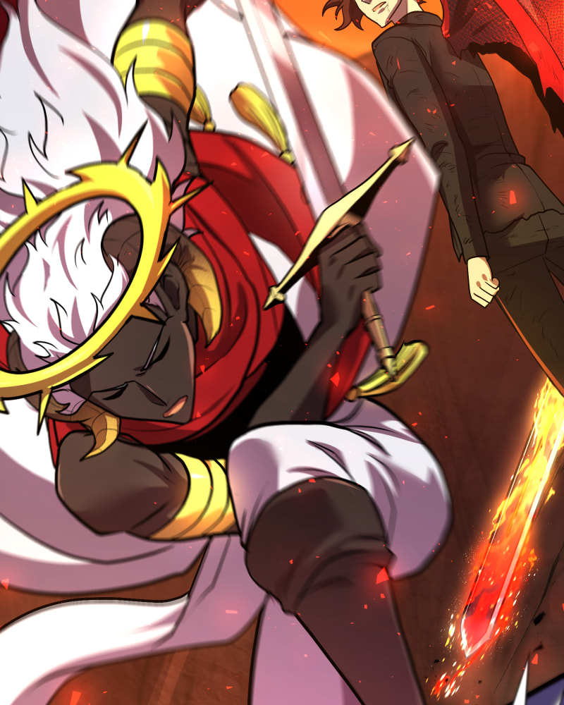 Kawaii Akuma Chapter 60 page 80 - 