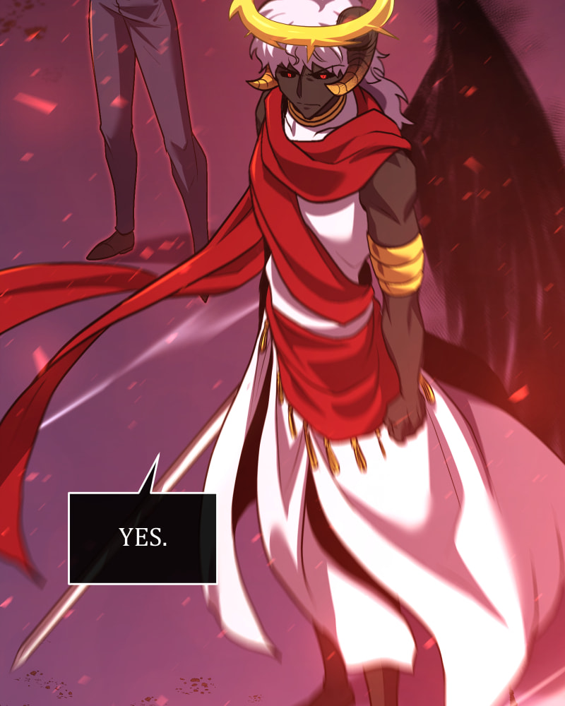 Kawaii Akuma Chapter 60 page 89 - 