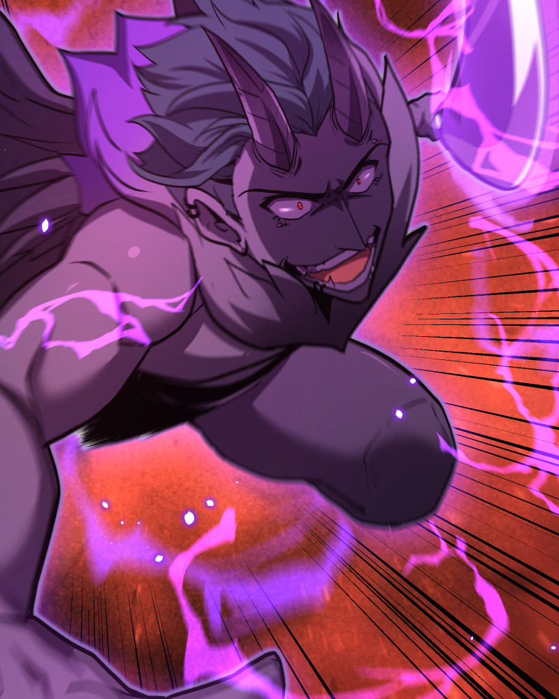 Kawaii Akuma Chapter 60 page 92 - 