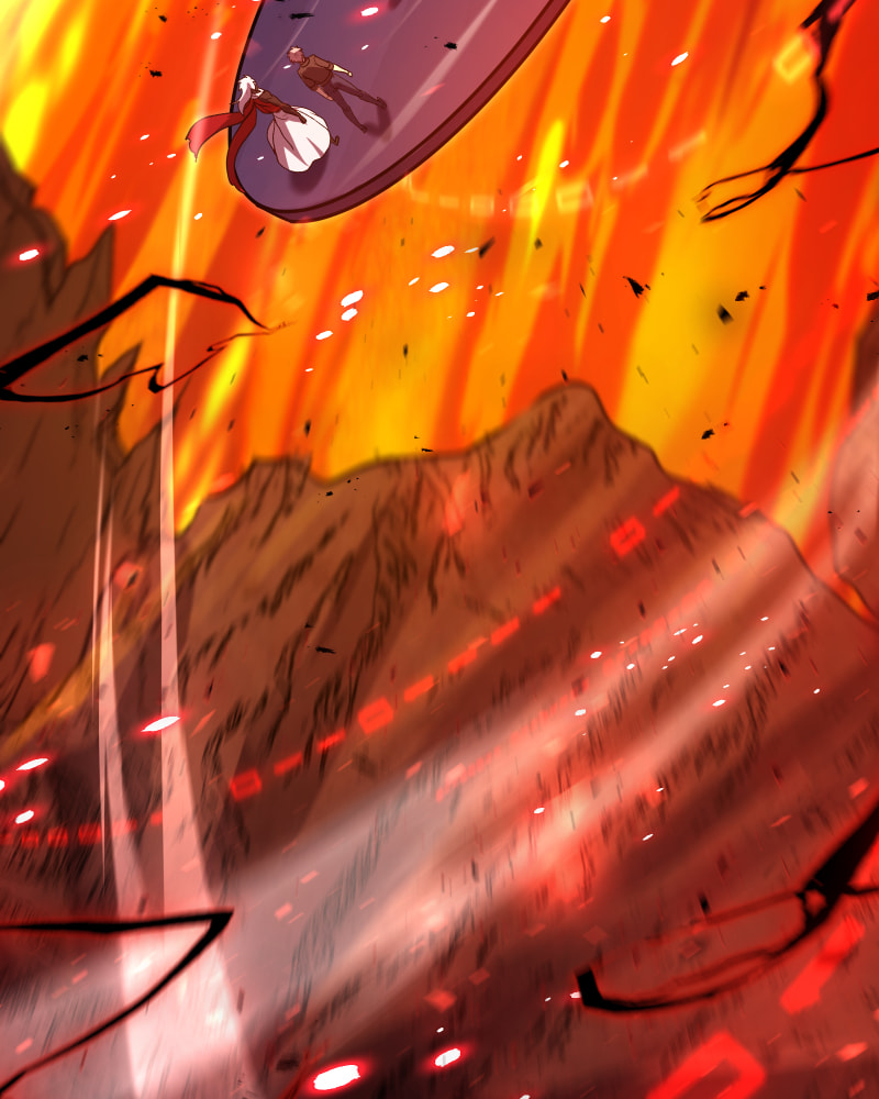 Kawaii Akuma Chapter 61 page 25 - 