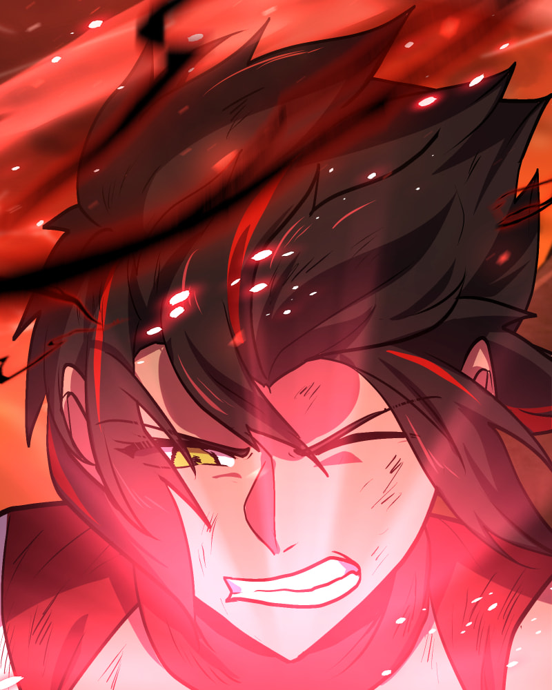Kawaii Akuma Chapter 61 page 27 - 