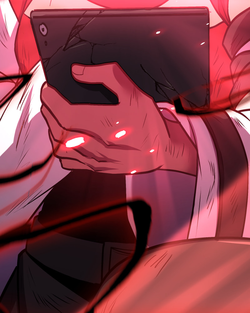 Kawaii Akuma Chapter 61 page 28 - 