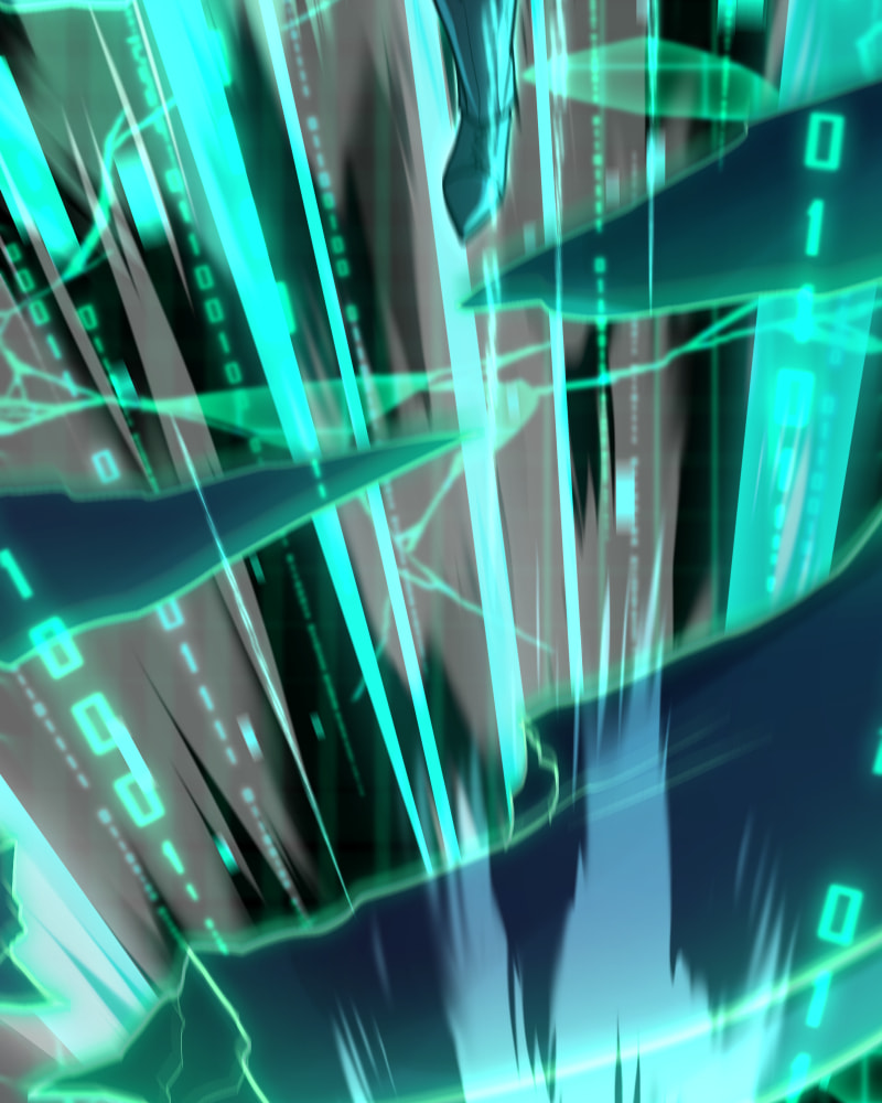 Kawaii Akuma Chapter 61 page 46 - 