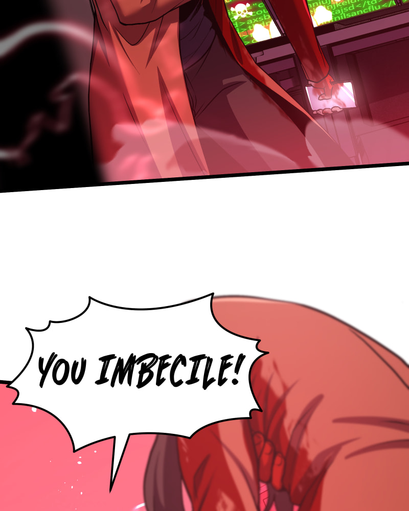 Kawaii Akuma Chapter 61 page 69 - 