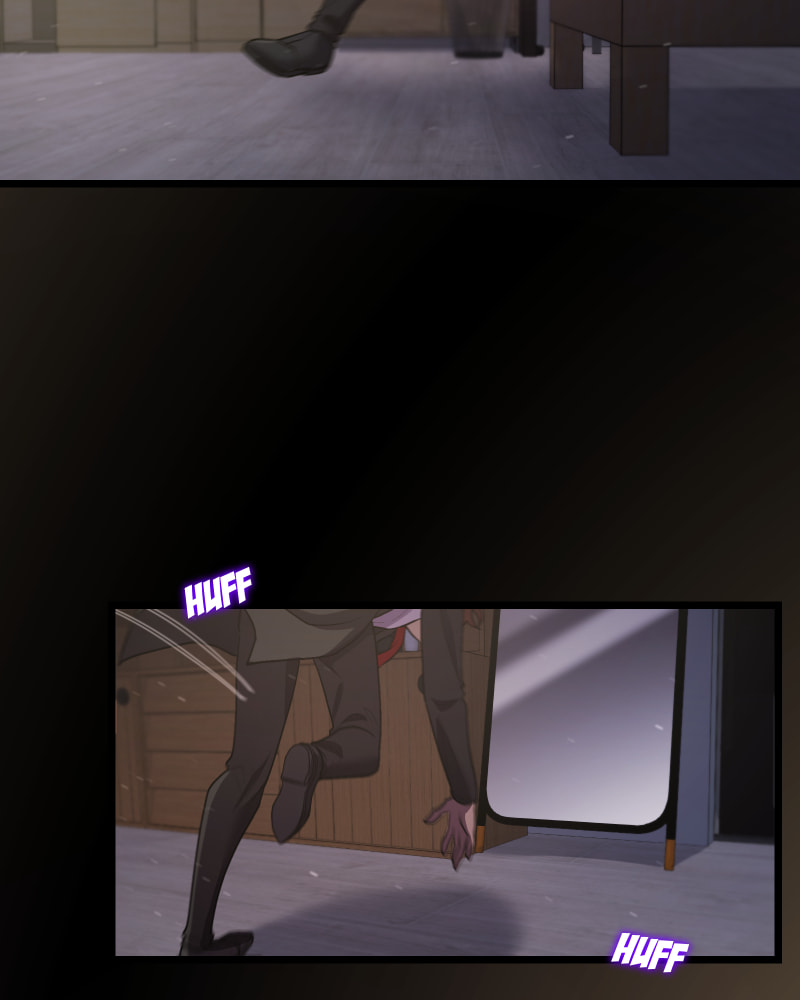 Kawaii Akuma Chapter 62 page 11 - 