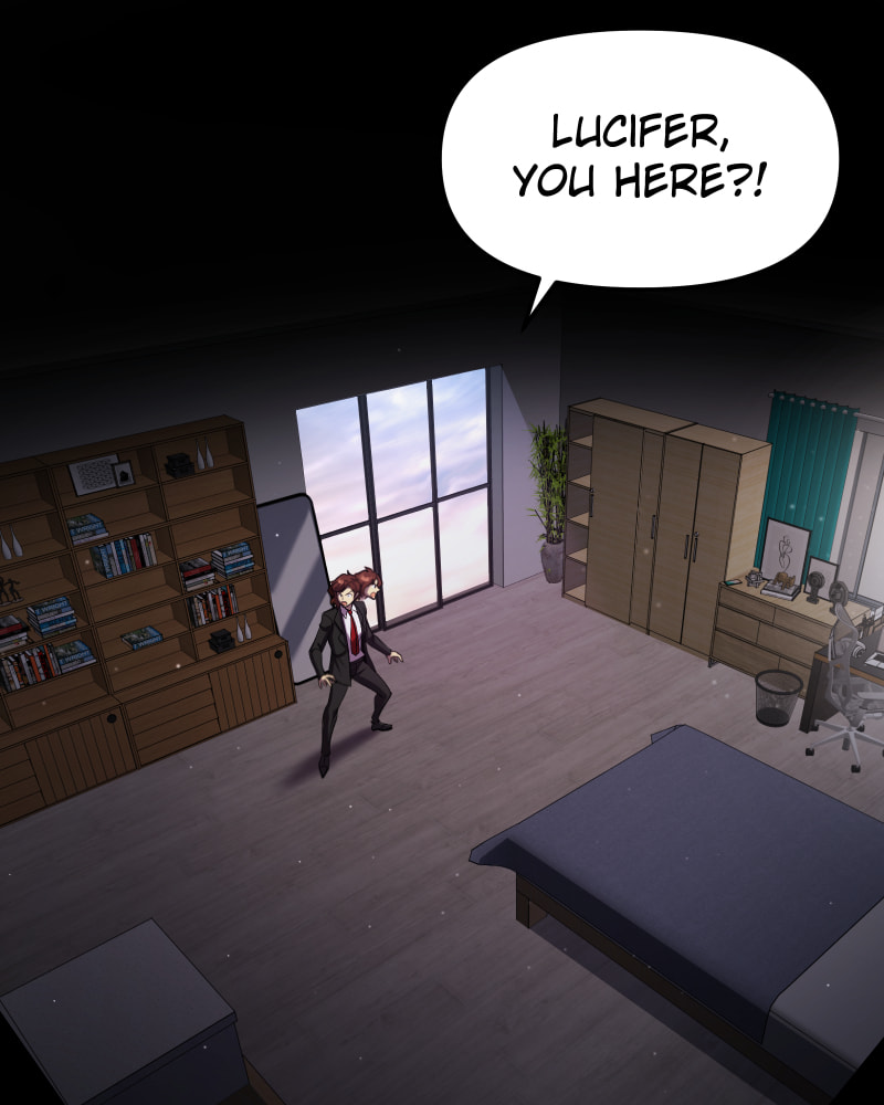 Kawaii Akuma Chapter 62 page 17 - 