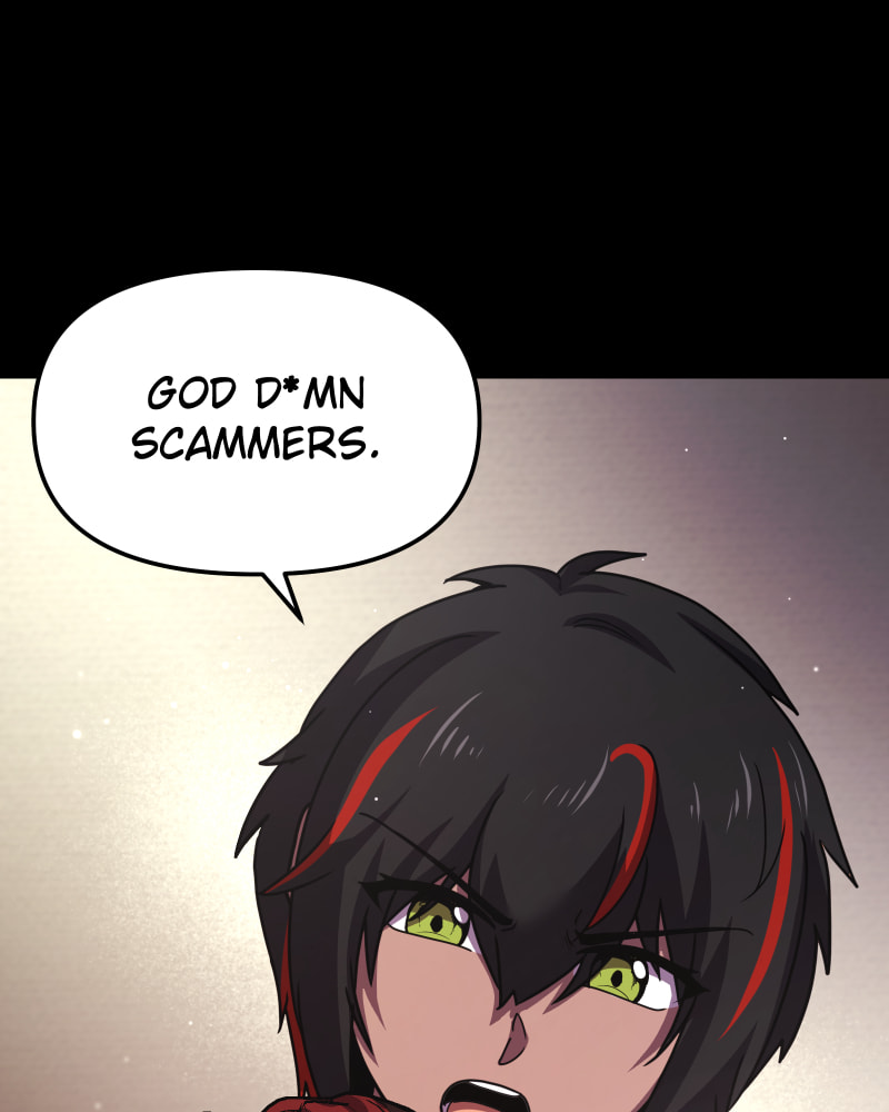 Kawaii Akuma Chapter 62 page 33 - 
