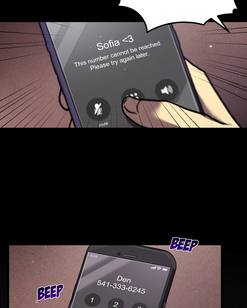 Kawaii Akuma Chapter 62 page 42 - 