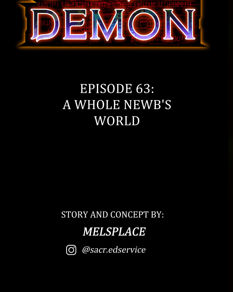 Kawaii Akuma Chapter 63 page 8 - 