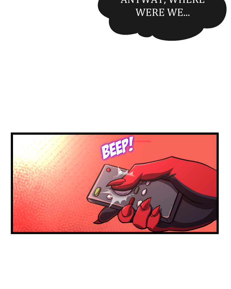 Kawaii Akuma Chapter 64 page 12 - 