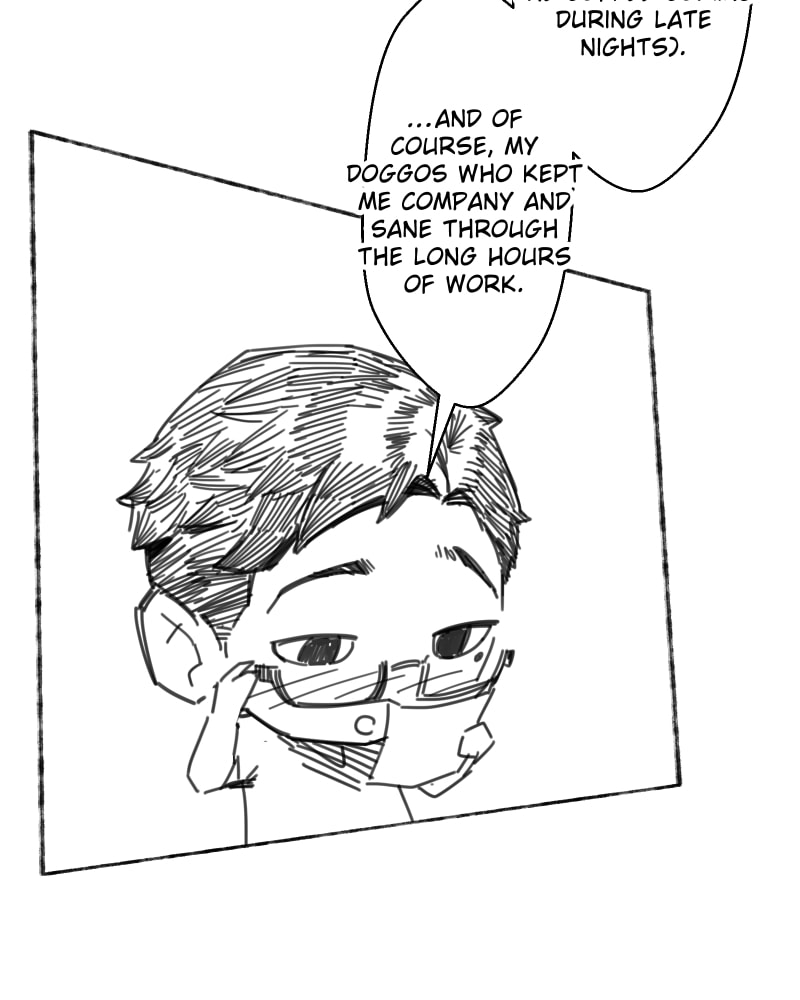 Kawaii Akuma Chapter 64 page 113 - 