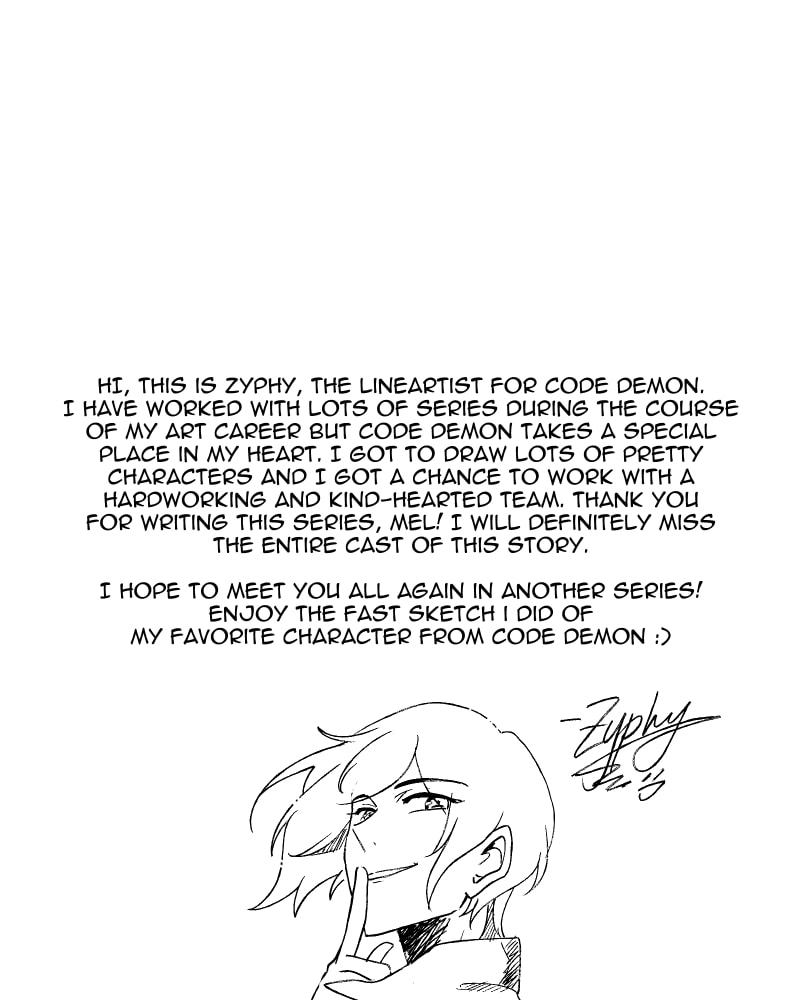 Kawaii Akuma Chapter 64 page 117 - 