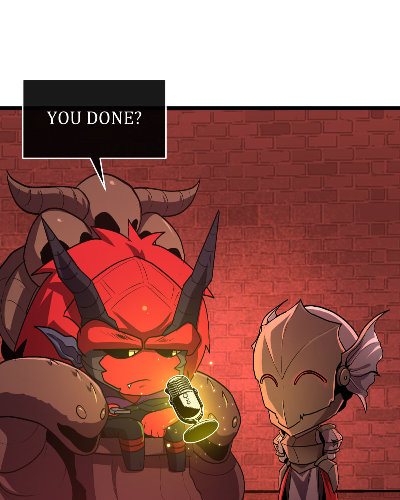 Kawaii Akuma Chapter 64 page 25 - 