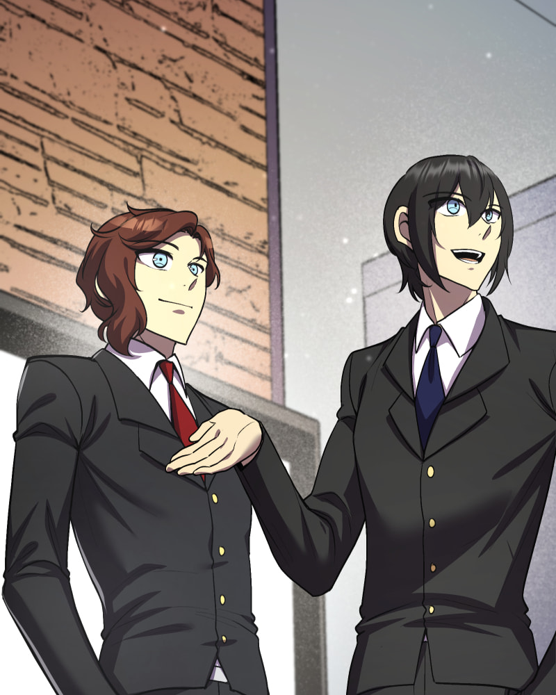 Kawaii Akuma Chapter 64 page 29 - 