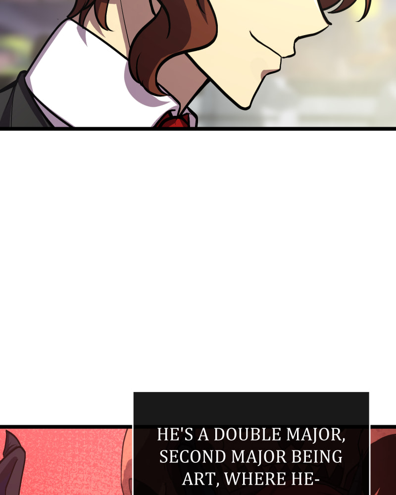 Kawaii Akuma Chapter 64 page 37 - 
