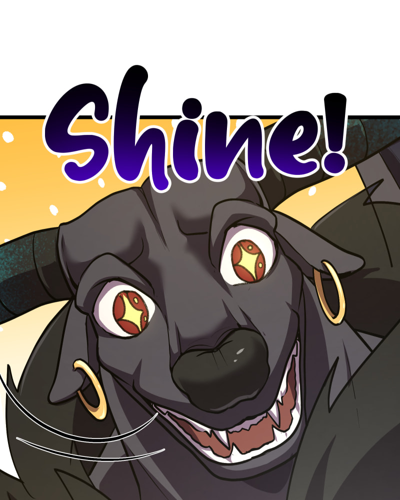 Kawaii Akuma Chapter 64 page 42 - 