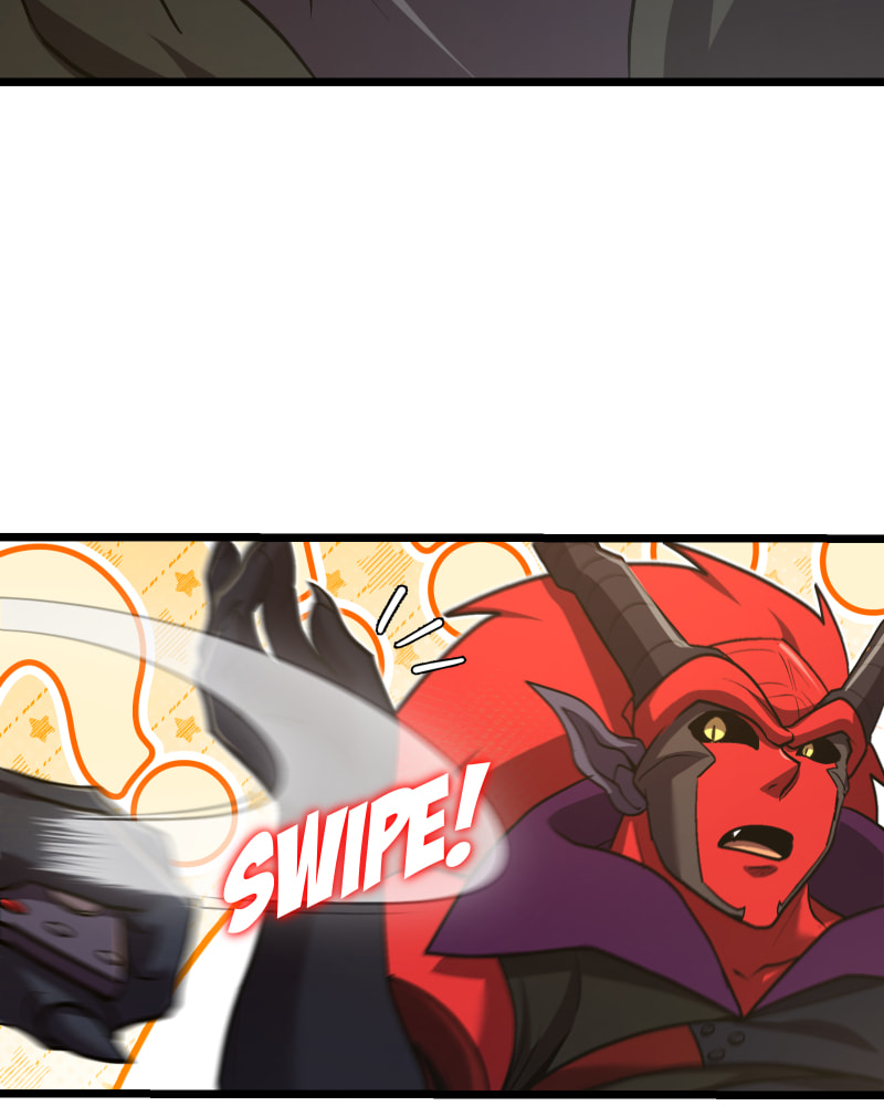 Kawaii Akuma Chapter 64 page 43 - 