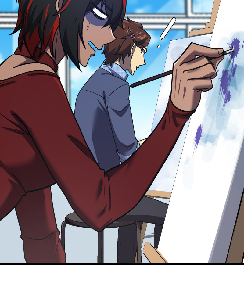 Kawaii Akuma Chapter 64 page 45 - 
