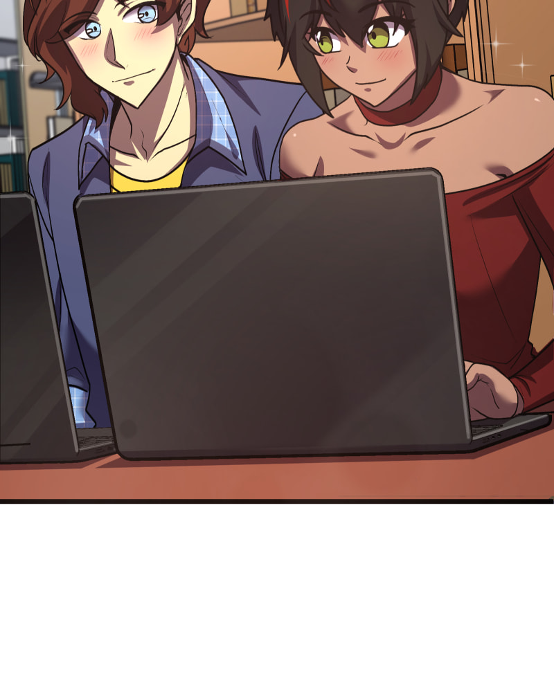 Kawaii Akuma Chapter 64 page 55 - 